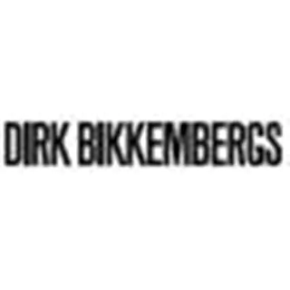 dirk bikkembergs