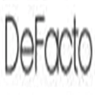 defacto