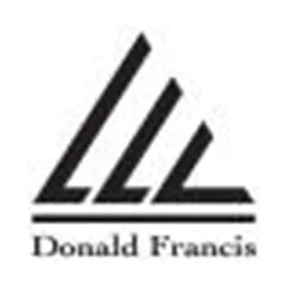 donald francis