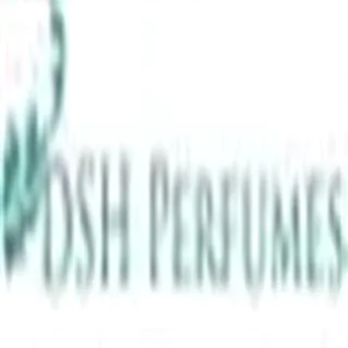 dsh perfumes