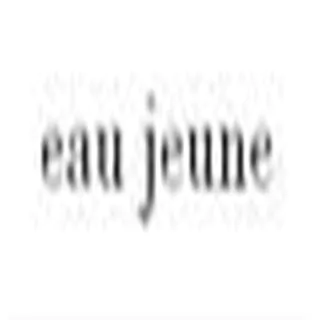 eau jeune