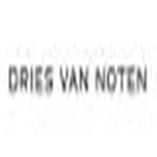 dries van noten