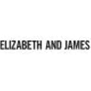 elizabeth and james