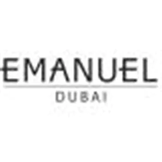 emanuel dubai