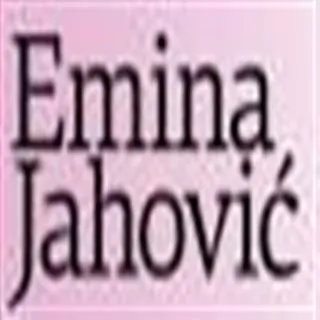 emina jahovic