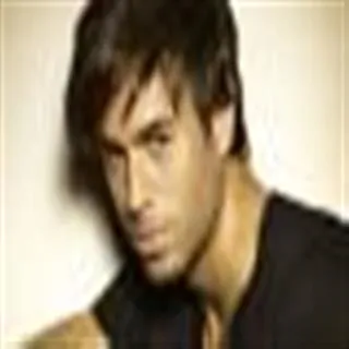 enrique iglesias