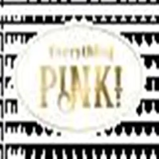 everything pink!