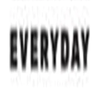 everyday