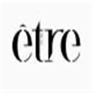 être