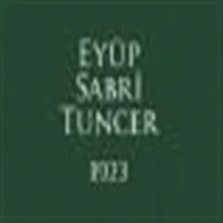 eyüp sabri tuncer