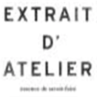 extrait d'atelier