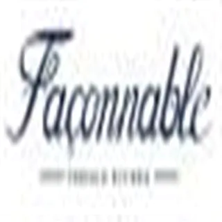 façonnable