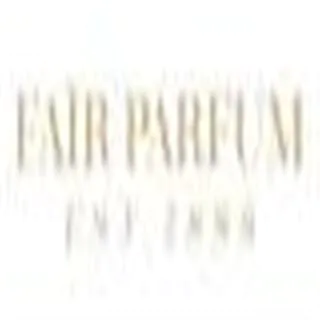 fair parfum