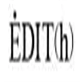 édit(h)