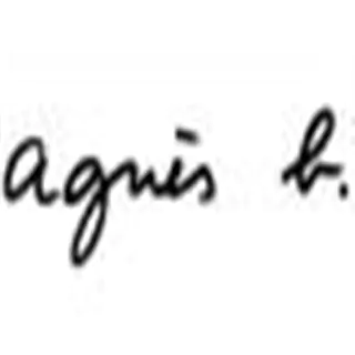 agnes b