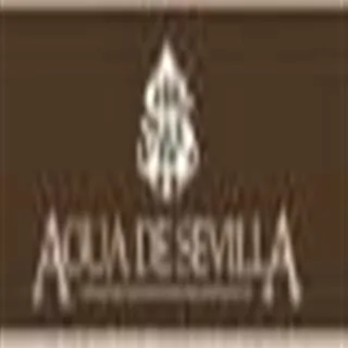 agua de sevilla