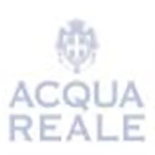 acqua reale