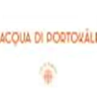 acqua di portokali
