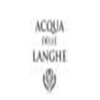 acqua delle langhe