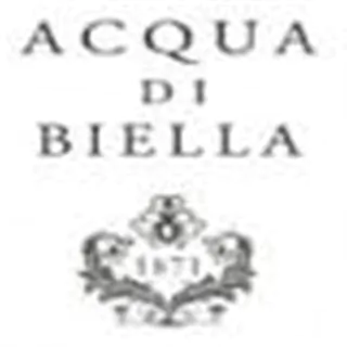 acqua di biella