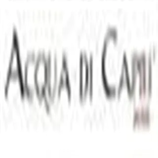 acqua di capri