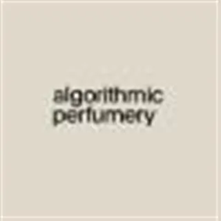 algorithmic perfumery