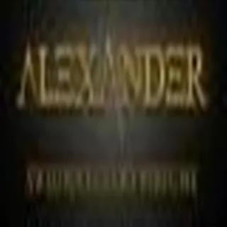 alexander