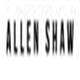 allen shaw