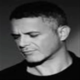 alejandro sanz