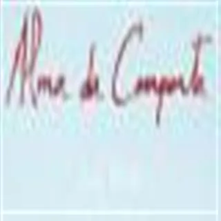 alma da comporta