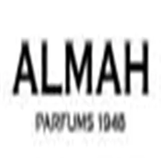 almah parfums 1948