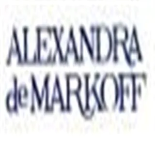 alexandra de markoff