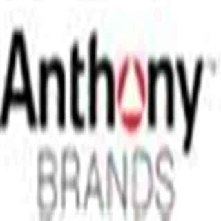 anthony logistics