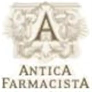 antica farmacista