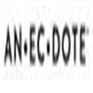 anecdote
