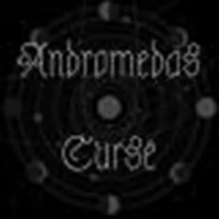 andromeda's curse