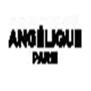 angelique paris