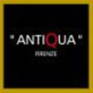 antiqua firenze