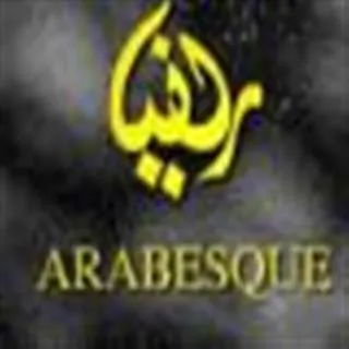 arabesque