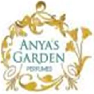 anya's garden