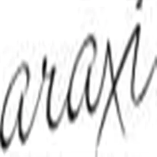 araxi parfum