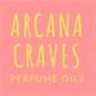 arcana craves