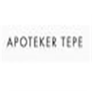 apoteker tepe
