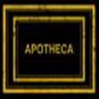 apotheca