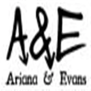 ariana & evans