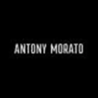 antony morato
