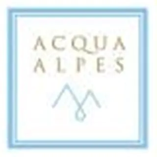acqua alpes