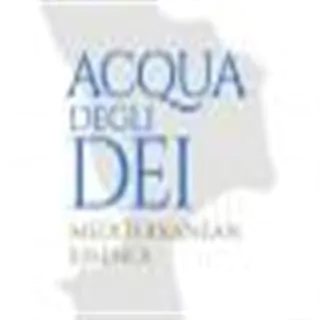acqua degli dei