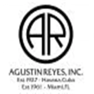 agustin reyes