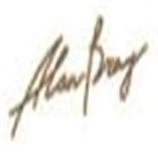 alan bray